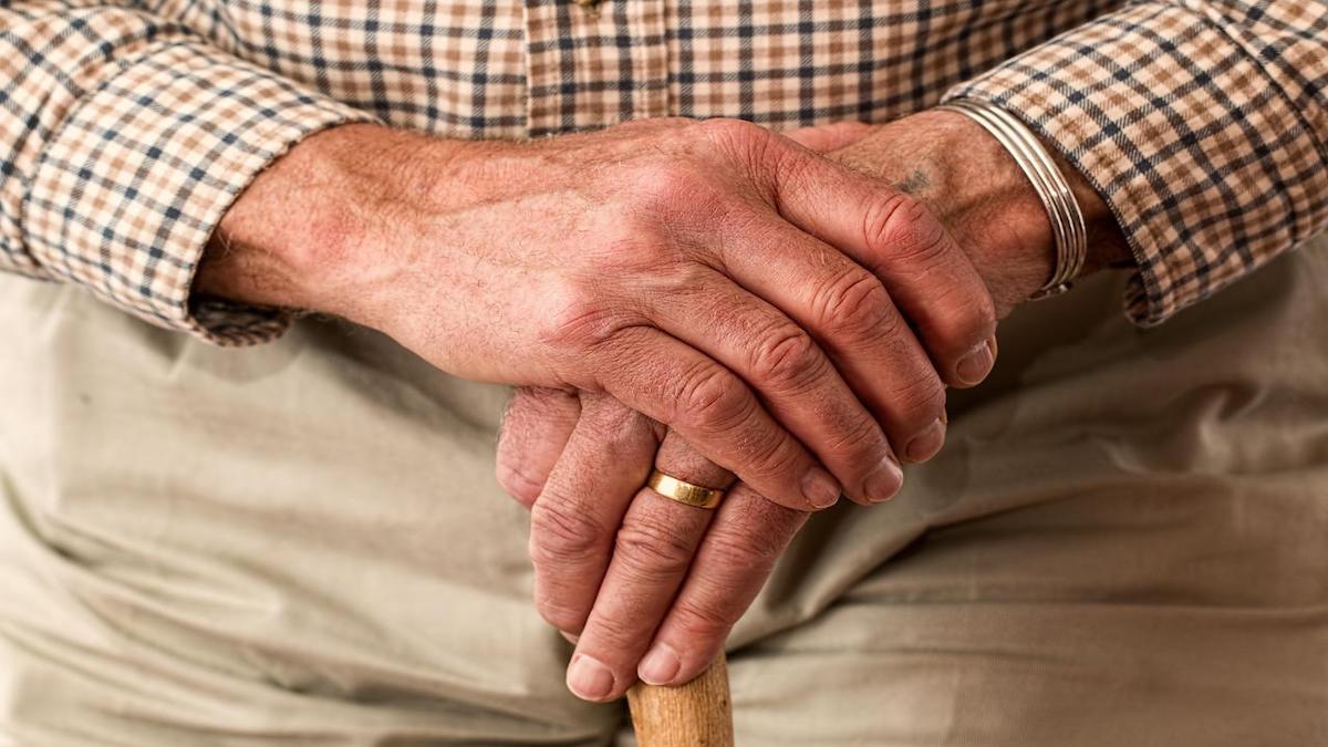 Parkinson 4 Campanelli D Allarme Da Non Sottovalutare