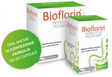 Bioflorin fermenti lattici