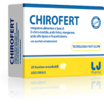 Chirofert integratore