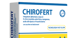 Chirofert integratore