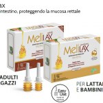 Melilax Pediatric