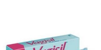 Vagisil crema