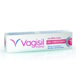 Vagisil gel lubrificante