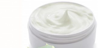 Crema viso aloe vera