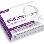 ellaOne pillola efficacia