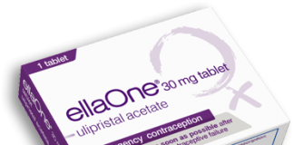 ellaOne pillola efficacia