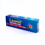 Lasonil gel