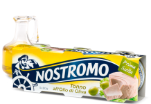 Nostromo