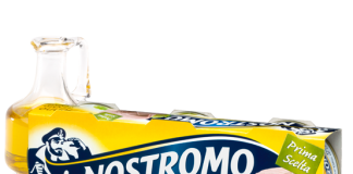 Nostromo