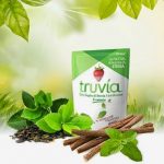 Truvia Stevia dolcificante