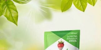 Truvia Stevia dolcificante