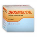 Diosmectal diosmectite