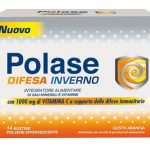 Polase Difesa Inverno Integratore