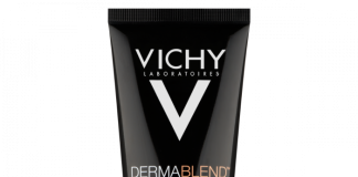 Vichy Dermablend Fondotinta e Correttore