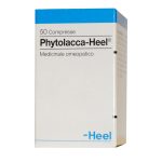 Phytolacca Heel Compresse