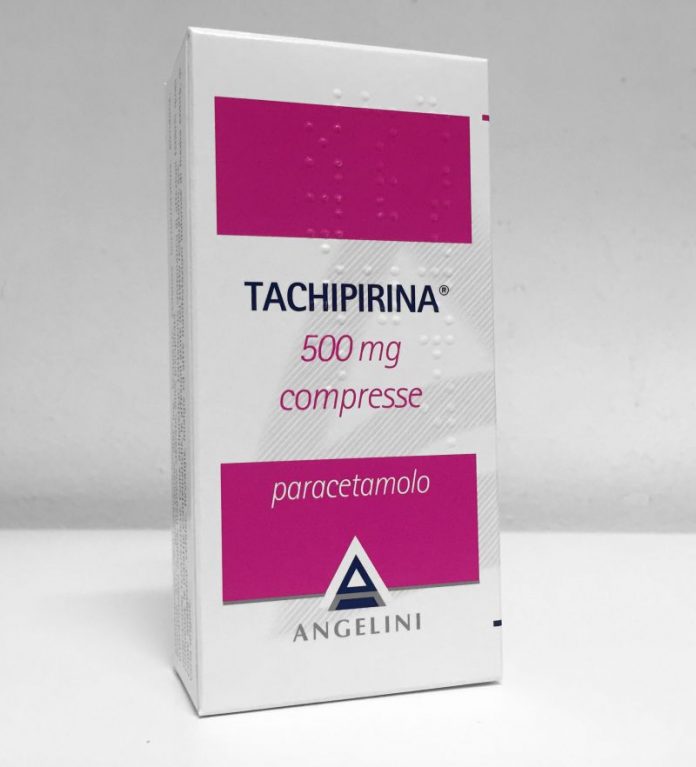 Tachifludec o Tachipirina? Quale Scegliere? Guida alla Scelta!