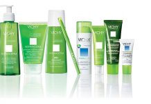 vichy normaderm prodotti