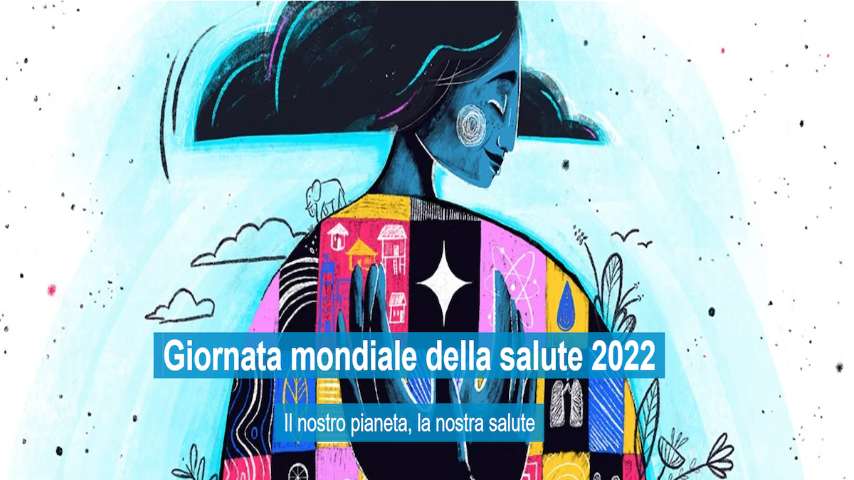 Giornata Mondiale Della Salute Cosè Perché Si Celebra E Tema Del 2022