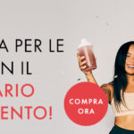 Calendario avvento foodspring fitness