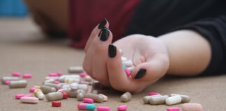 depressione suicidio farmaci