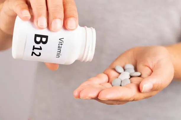 Vitamina B12: Funzioni, Fonti E Sintomi Legati A Una Sua Carenza